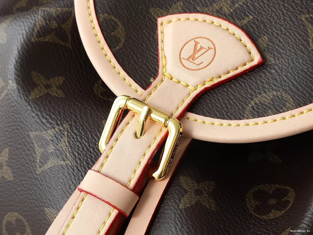 3809 Women HandBags Louis For Resilient Vuitton 0107
